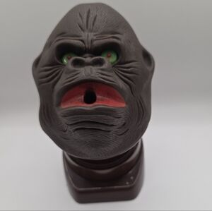 Vintage King Kong Pencil Sharpener